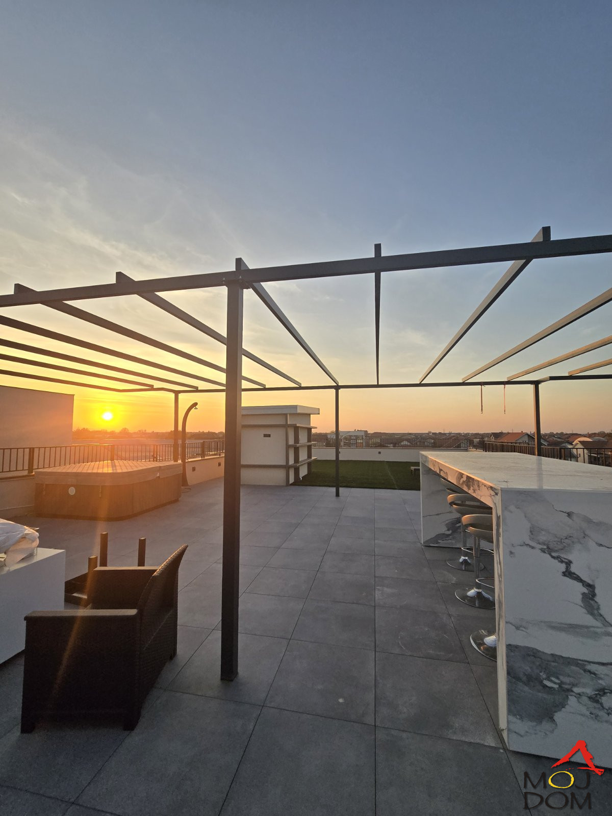 Stan,VETERNIK,VETERNIČKA RAMPA,kv: 87, € 329600, ID: 1029442 9