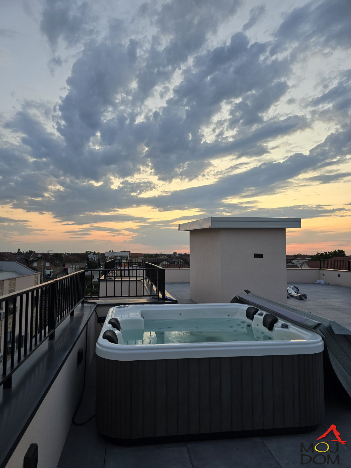 Stan,VETERNIK,VETERNIČKA RAMPA,kv: 87, € 329600, ID: 1029442 14