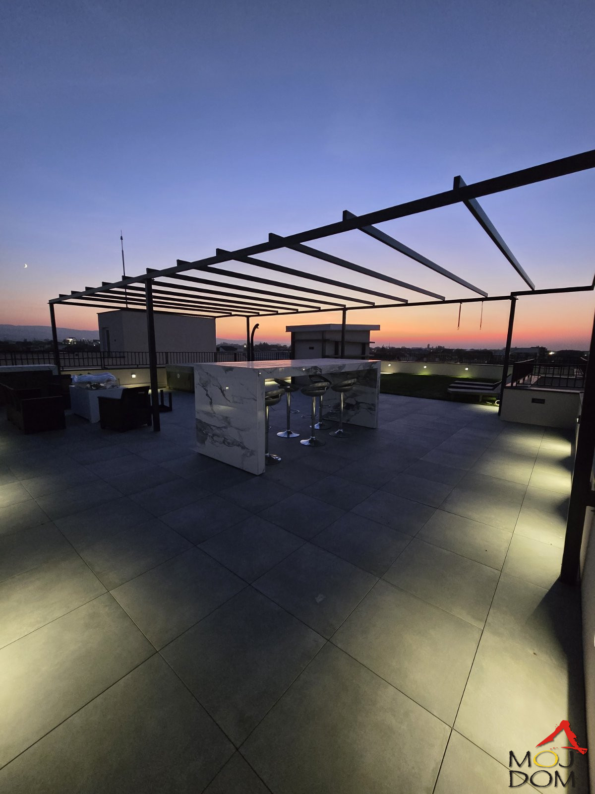 Stan,VETERNIK,VETERNIČKA RAMPA,kv: 87, € 329600, ID: 1029442 8