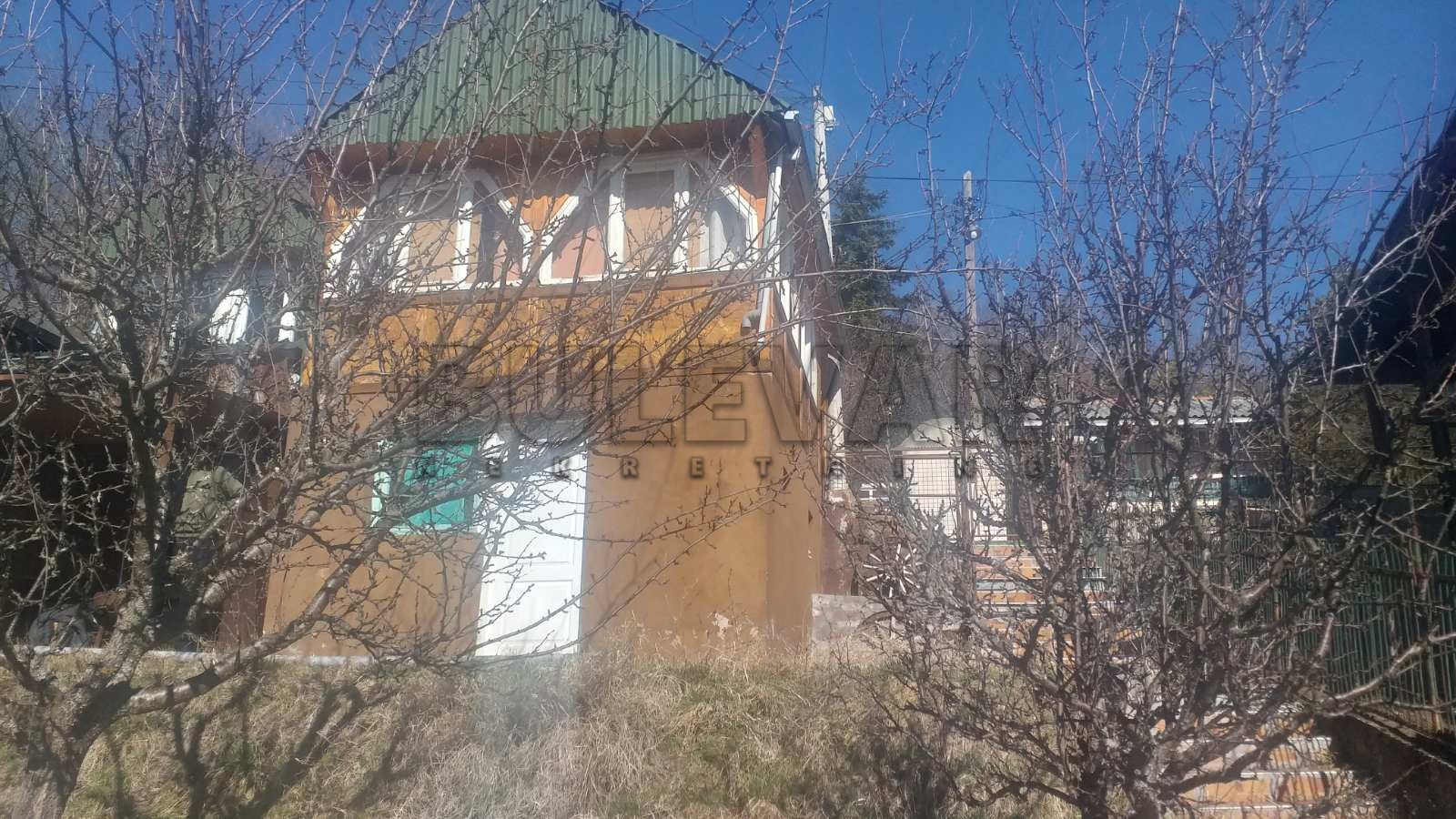 Trosobna kuća, 53 m2, Prolom Banja ID: p-012817 1