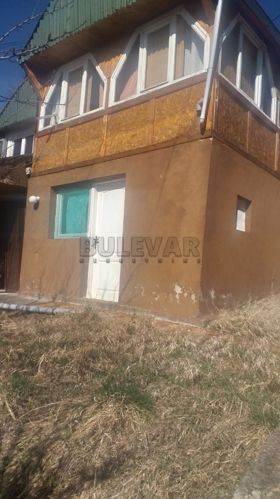 Trosobna kuća, 53 m2, Prolom Banja ID: p-012817 3