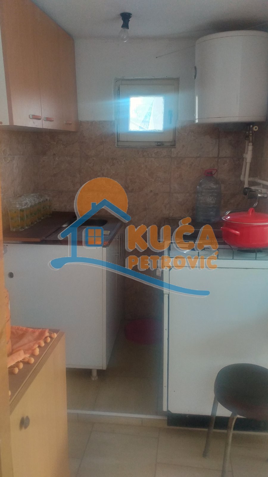Trosobna kuća, 53 m2, Prolom Banja ID: p-012817 10