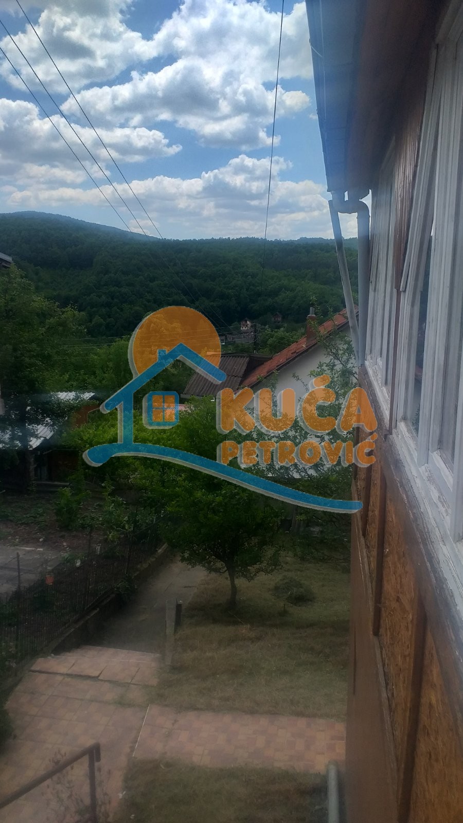 Trosobna kuća, 53 m2, Prolom Banja ID: p-012817 4