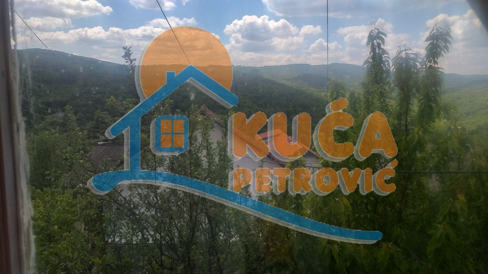 Trosobna kuća, 53 m2, Prolom Banja ID: p-012817 5