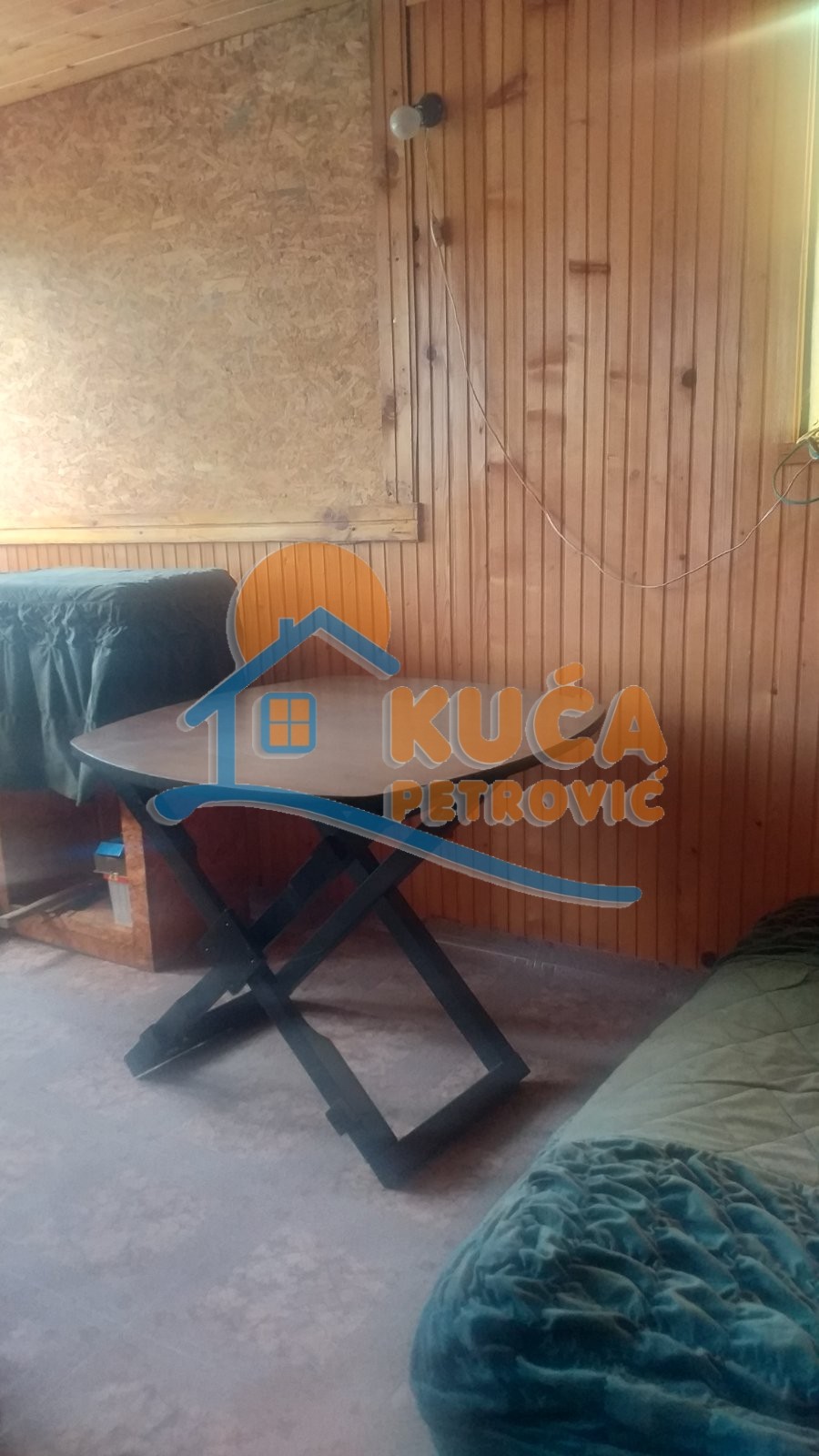 Trosobna kuća, 53 m2, Prolom Banja ID: p-012817 8