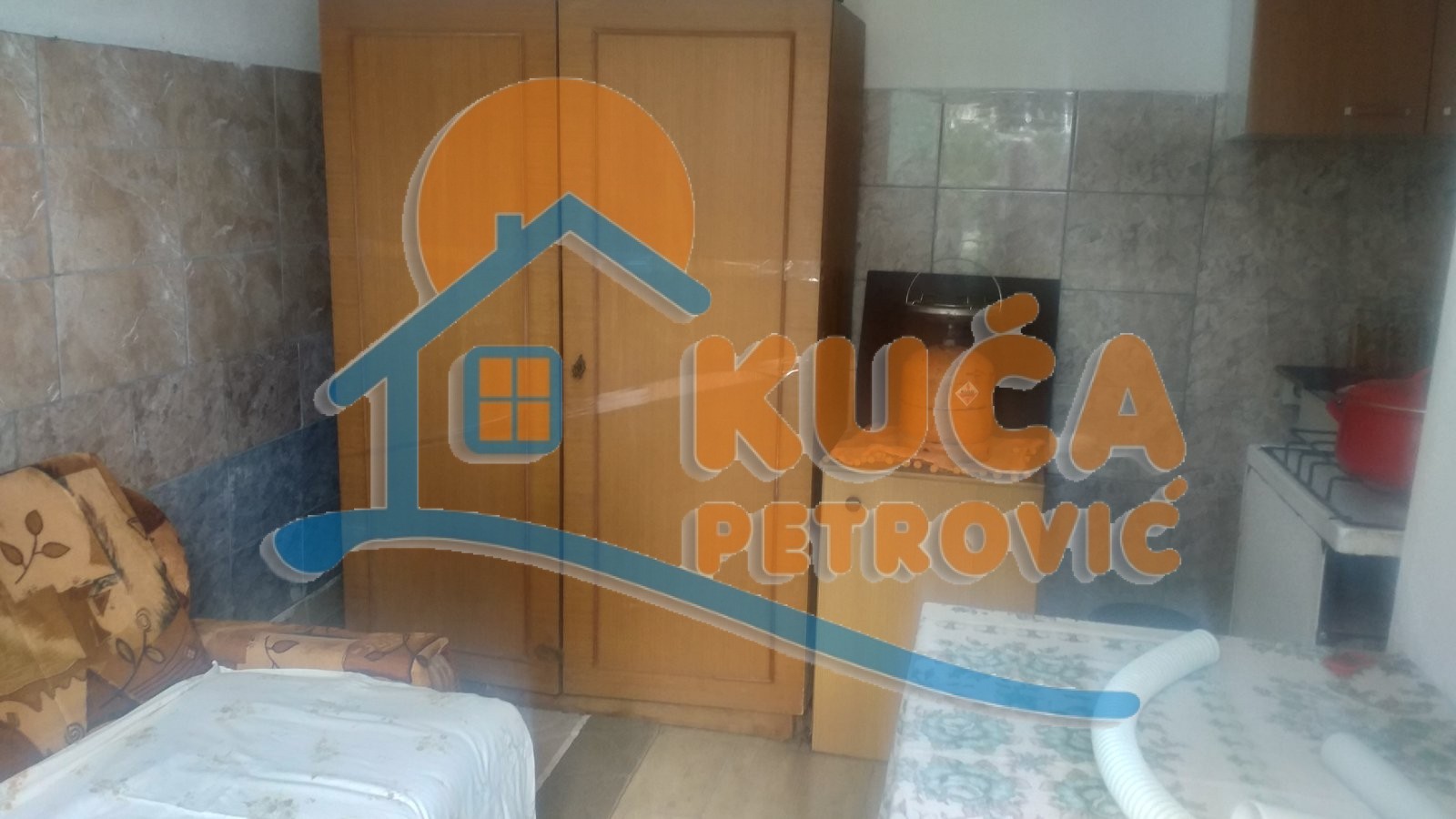 Trosobna kuća, 53 m2, Prolom Banja ID: p-012817 9