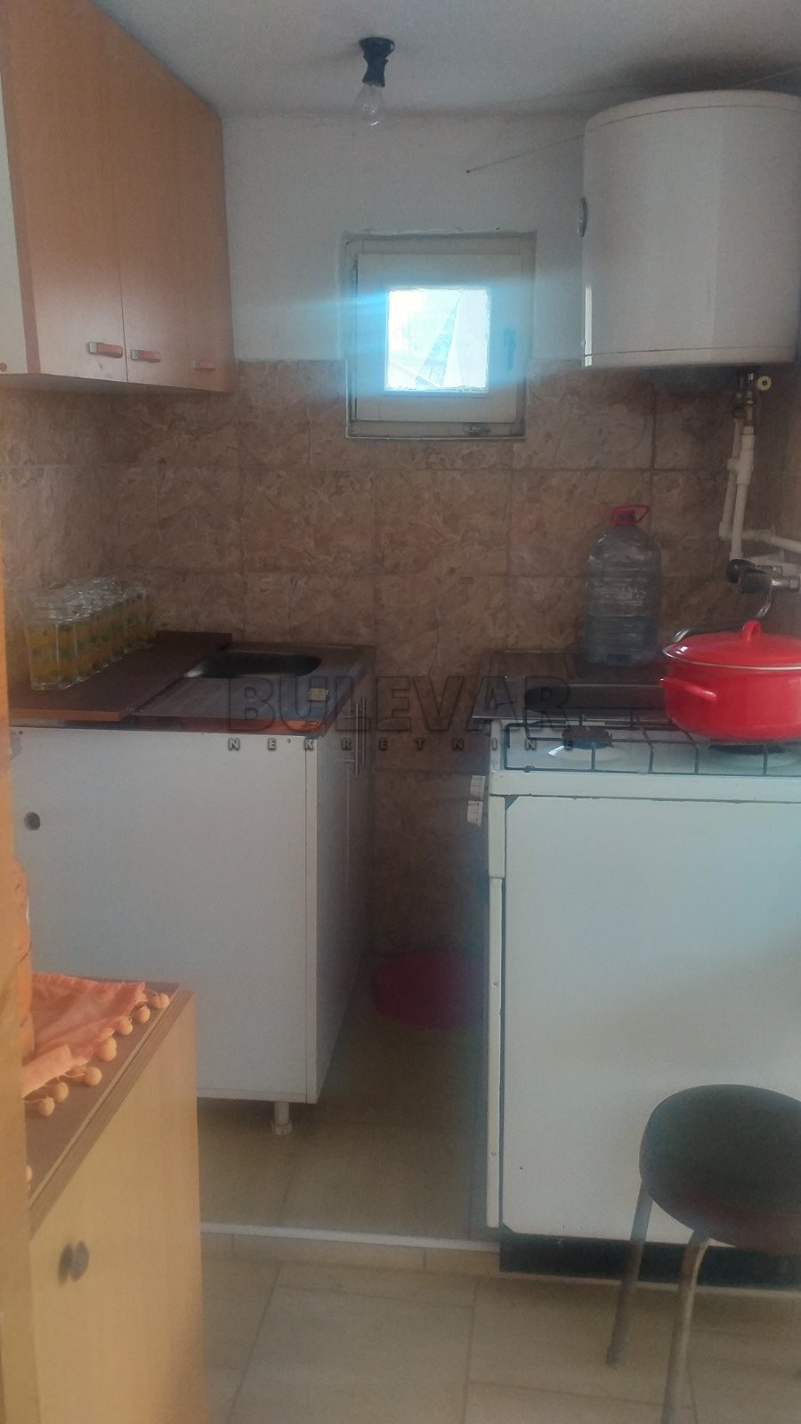 Trosobna kuća, 53 m2, Prolom Banja ID: p-012817 10