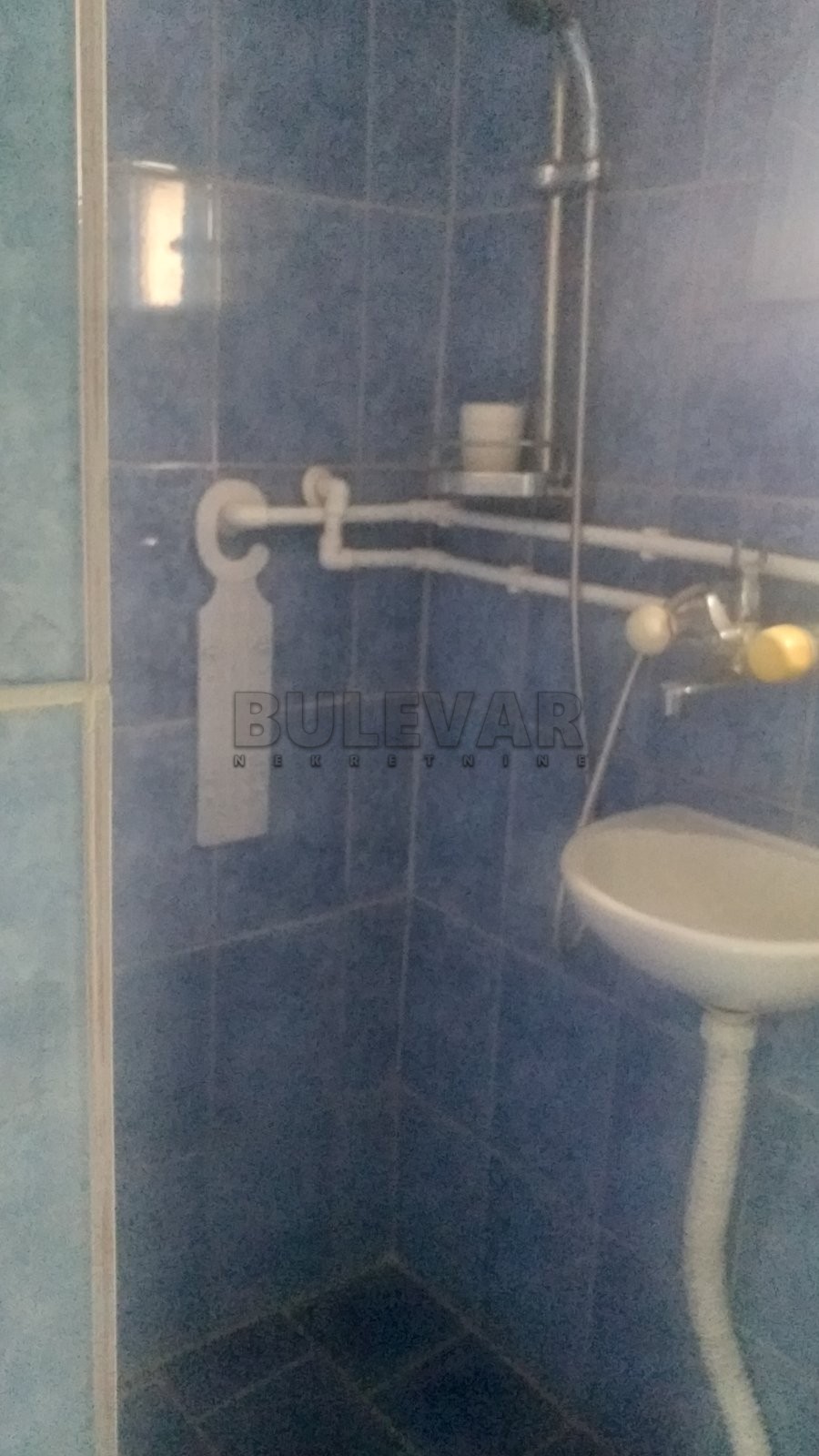 Trosobna kuća, 53 m2, Prolom Banja ID: p-012817 11