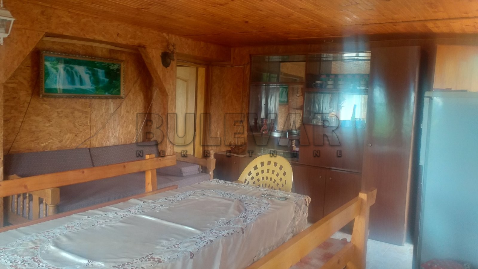 Trosobna kuća, 53 m2, Prolom Banja ID: p-012817 7