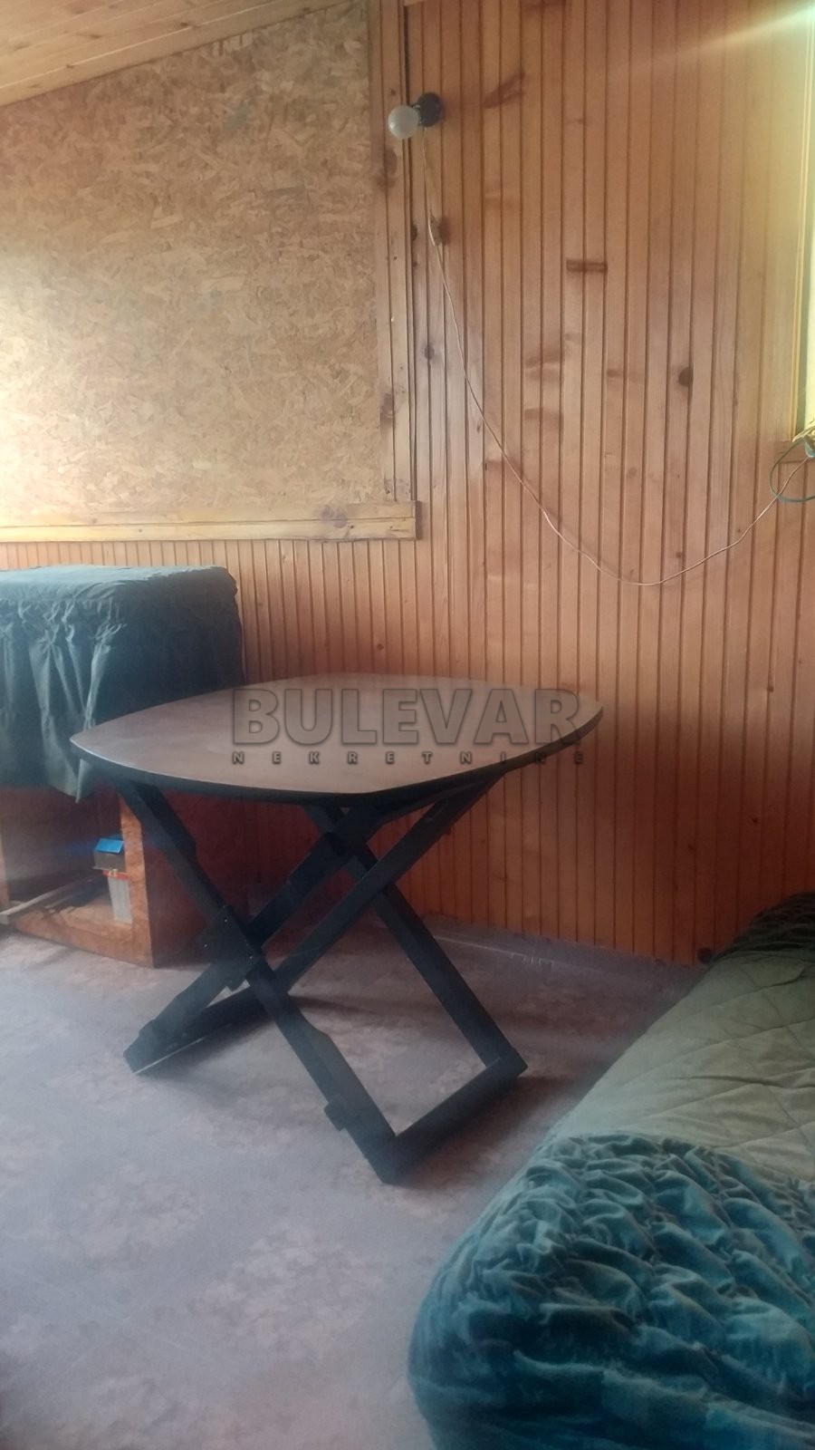 Trosobna kuća, 53 m2, Prolom Banja ID: p-012817 8