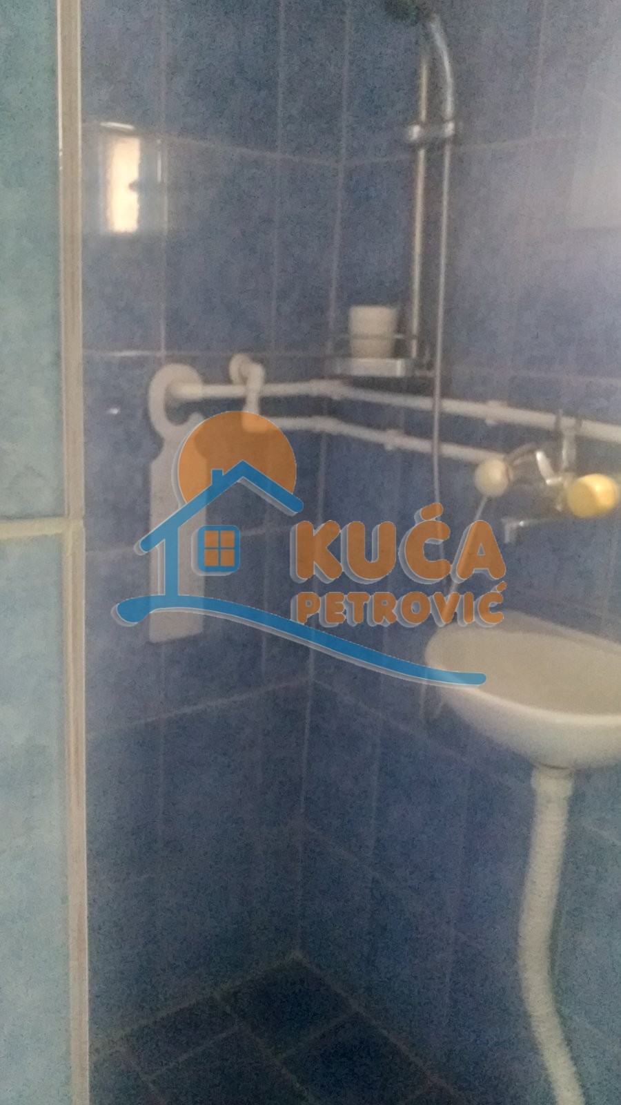 Trosobna kuća, 53 m2, Prolom Banja ID: p-012817 11
