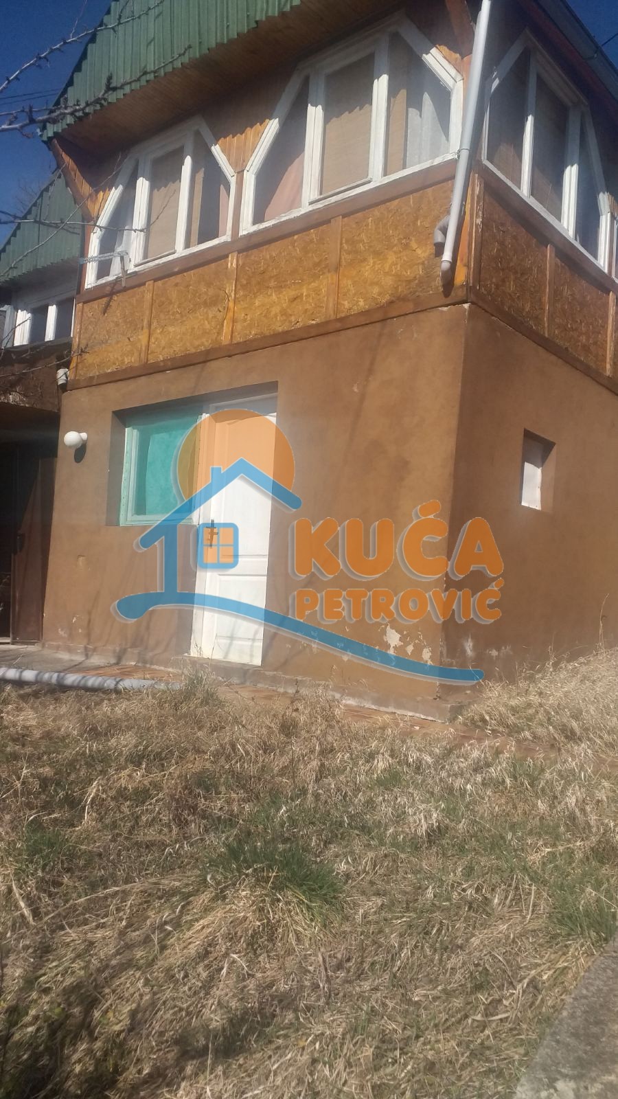 Trosobna kuća, 53 m2, Prolom Banja ID: p-012817 3