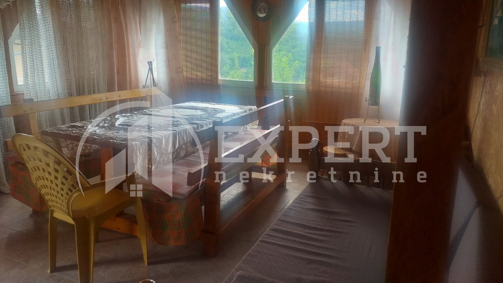 Trosobna kuća, 53 m2, Prolom Banja ID: p-012817 6