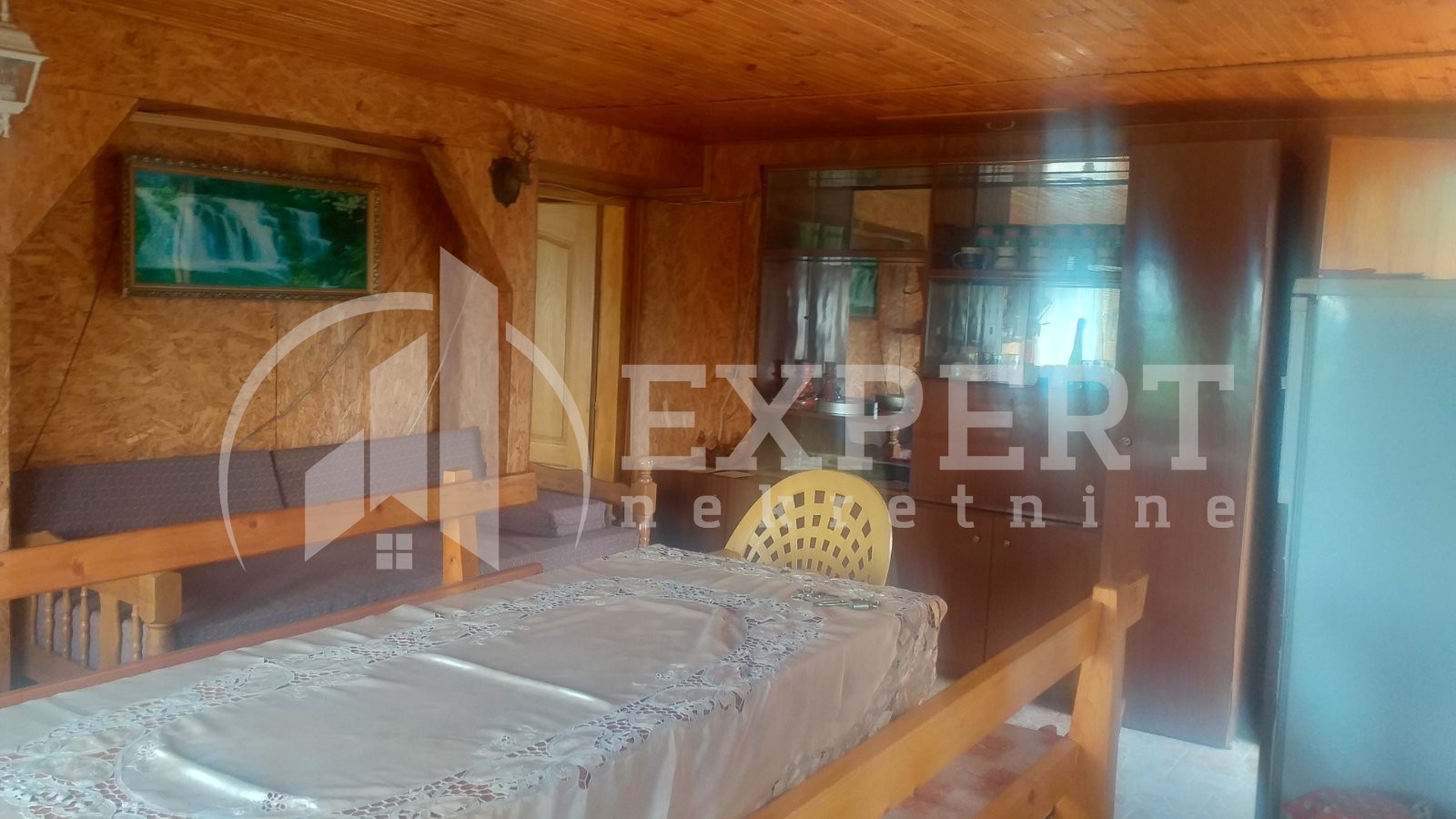 Trosobna kuća, 53 m2, Prolom Banja ID: p-012817 7