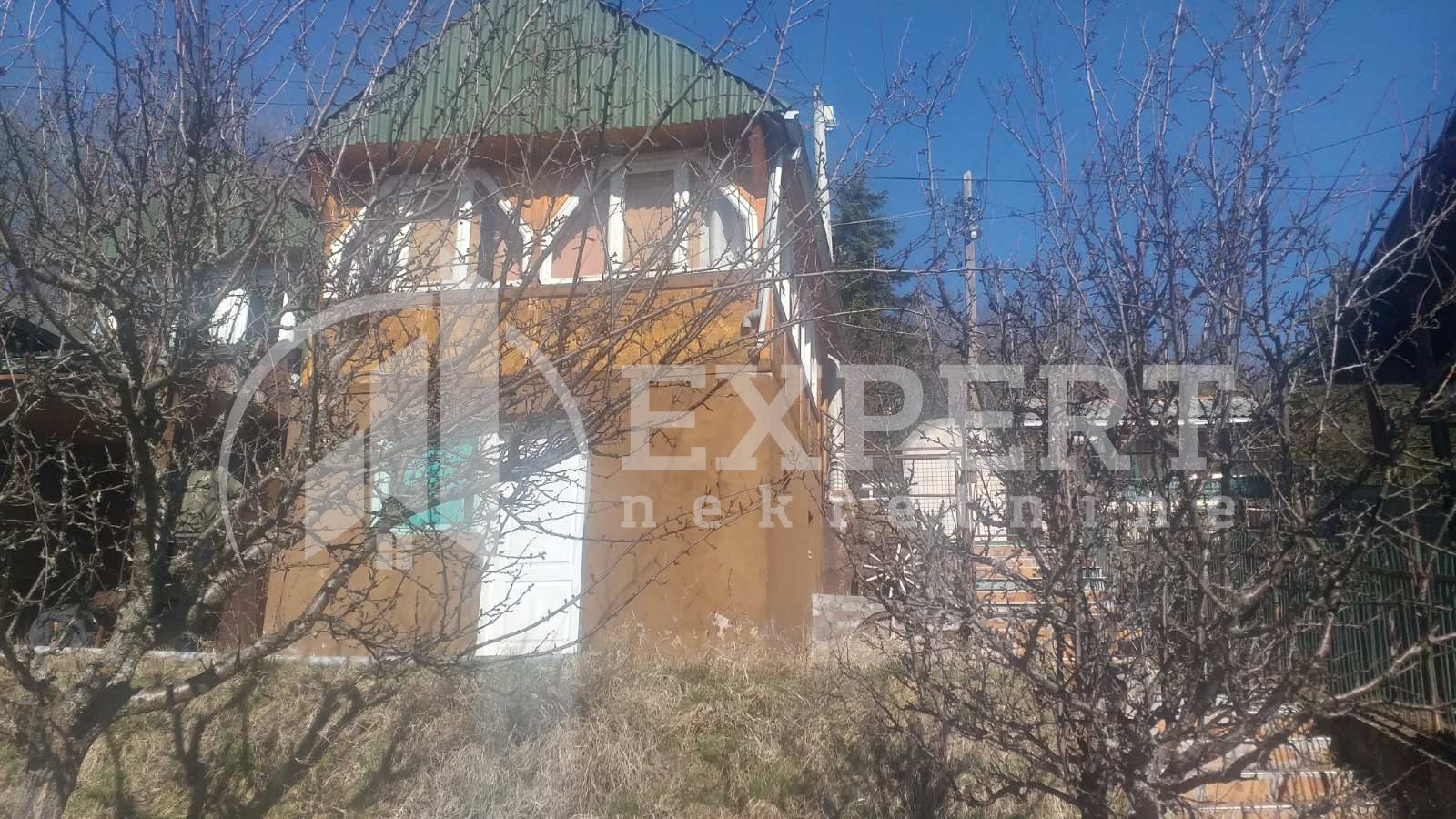 Trosobna kuća, 53 m2, Prolom Banja ID: p-012817 1