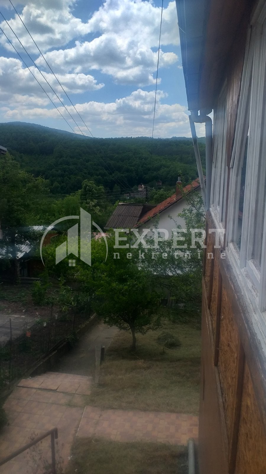 Trosobna kuća, 53 m2, Prolom Banja ID: p-012817 4