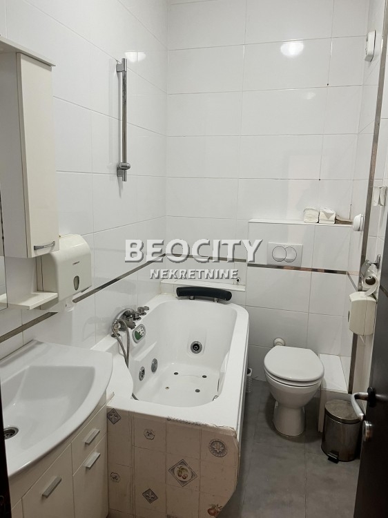 Lokal, 123 m2, Bulevar Evrope, Bulevar Evrope ID: 114303 22