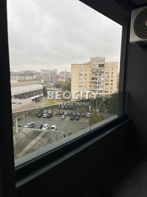 Dvosoban stan, 52 m2, Novi Sad, Radnička 2 ID: 114511 10