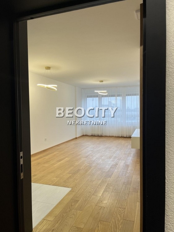 Dvosoban stan, 52 m2, Novi Sad, Radnička 2 ID: 114511 4