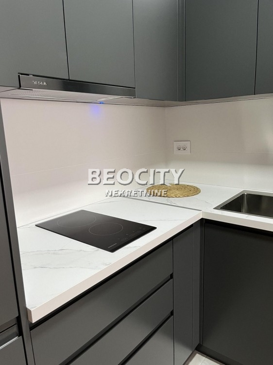 Dvosoban stan, 52 m2, Novi Sad, Radnička 2 ID: 114511 5