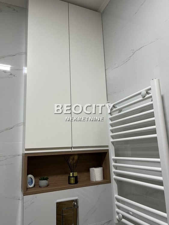 Dvosoban stan, 52 m2, Novi Sad, Radnička 2 ID: 114511 8