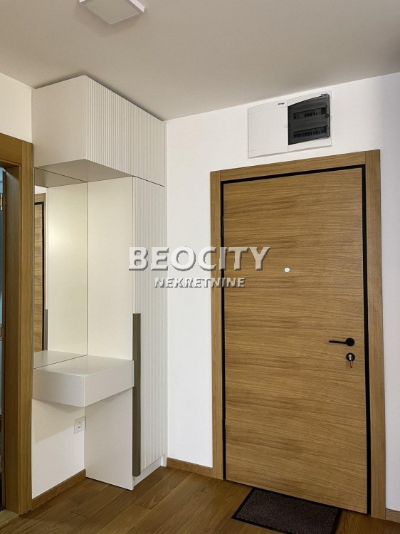 Dvosoban stan, 52 m2, Novi Sad, Radnička 2 ID: 114511 9