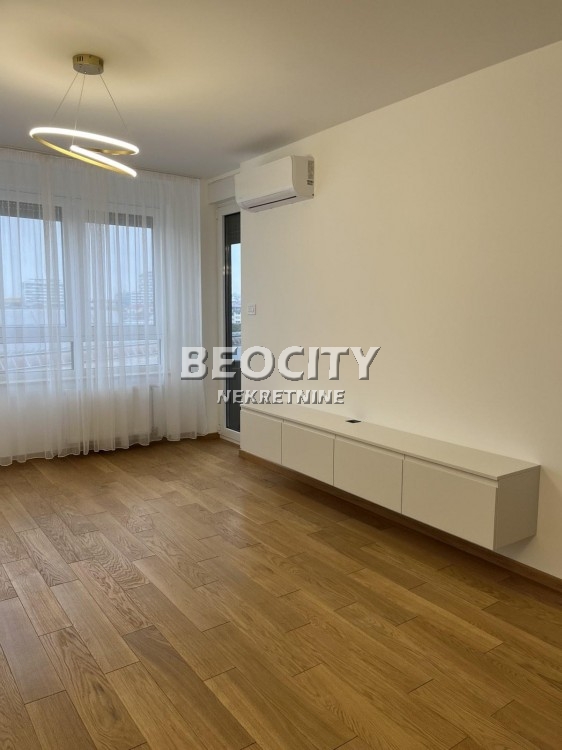 Dvosoban stan, 52 m2, Novi Sad, Radnička 2 ID: 114511 1
