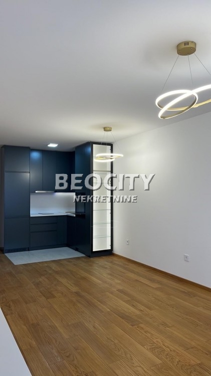 Dvosoban stan, 52 m2, Novi Sad, Radnička 2 ID: 114511 2