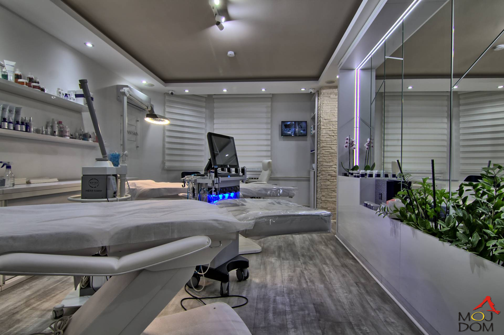 Stan,NOVI SAD,CENTAR,kv: 65, € 174070, ID: 1029354 9