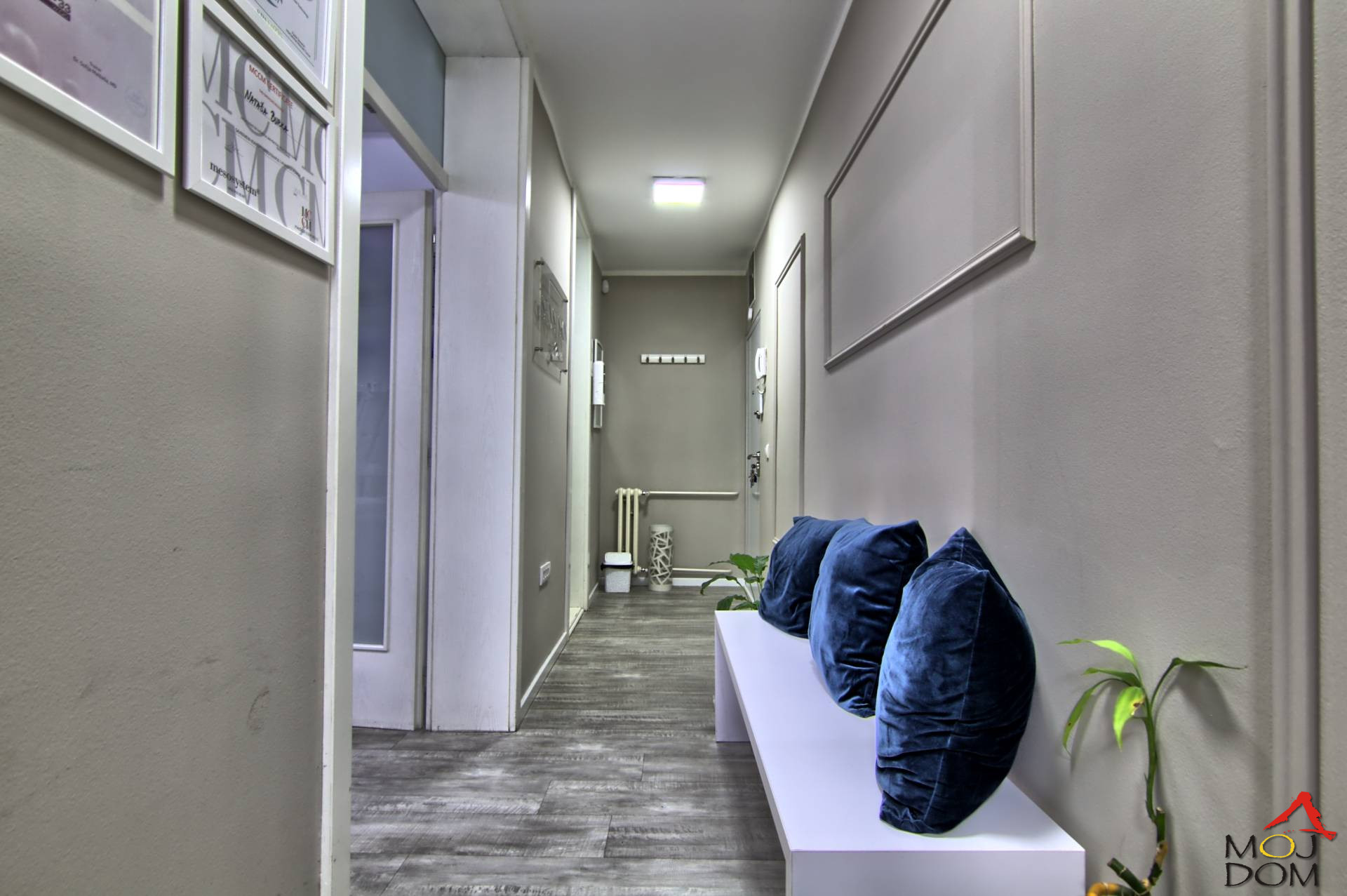 Stan,NOVI SAD,CENTAR,kv: 65, € 174070, ID: 1029354 4