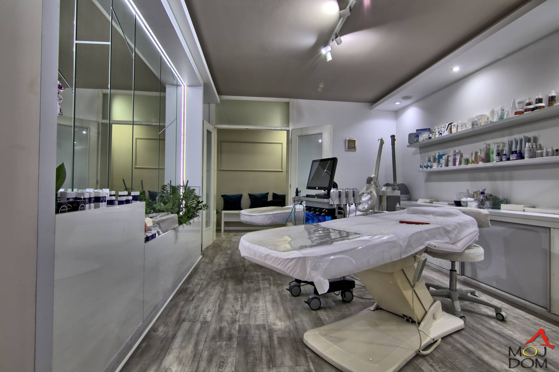 Stan,NOVI SAD,CENTAR,kv: 65, € 174070, ID: 1029354 8