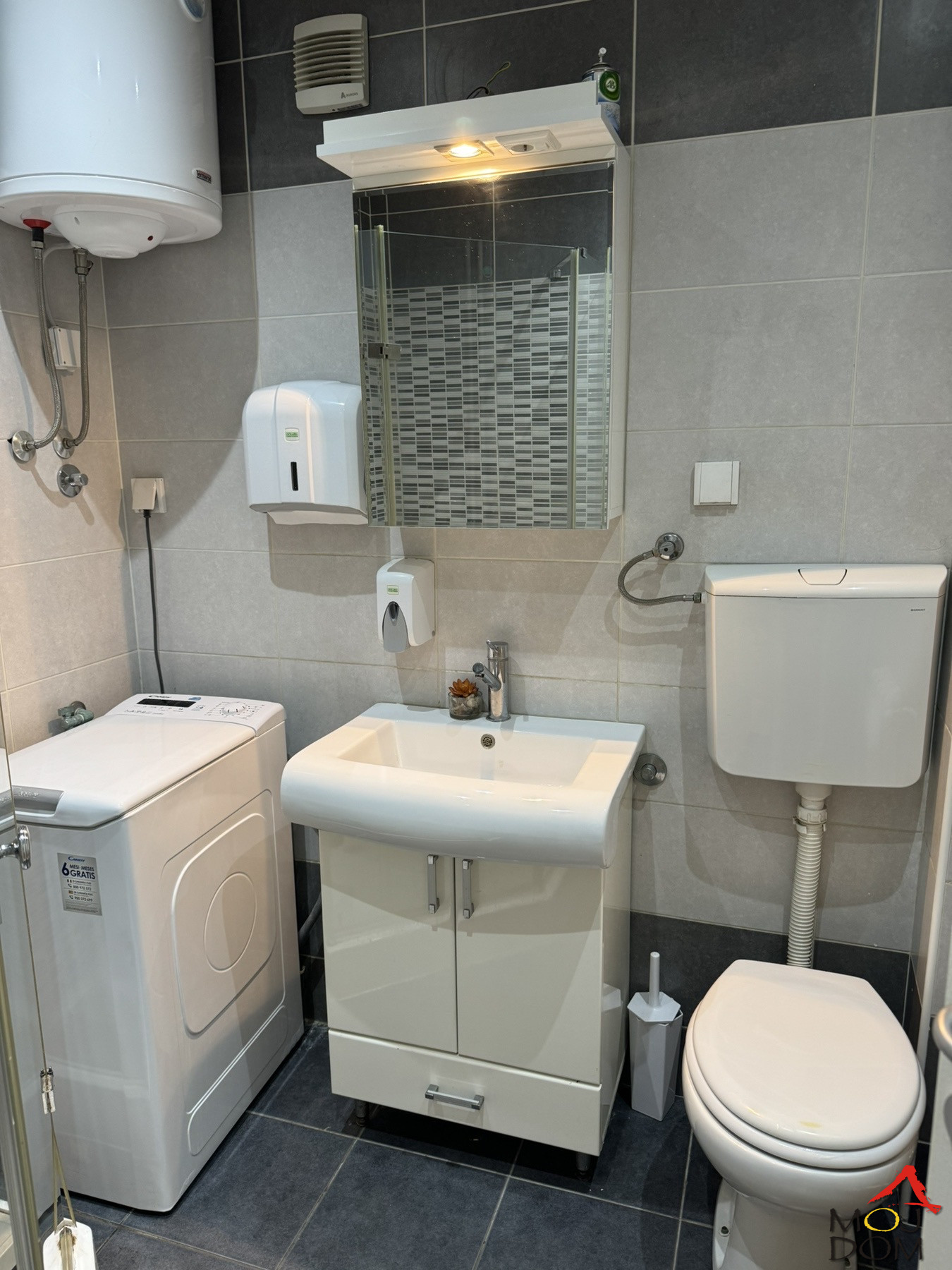 Stan,NOVI SAD,CENTAR,kv: 65, € 174070, ID: 1029354 16