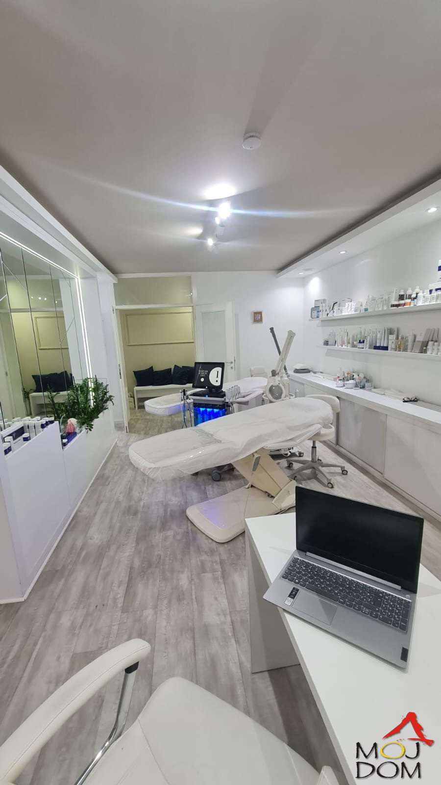 Stan,NOVI SAD,CENTAR,kv: 65, € 174070, ID: 1029354 21