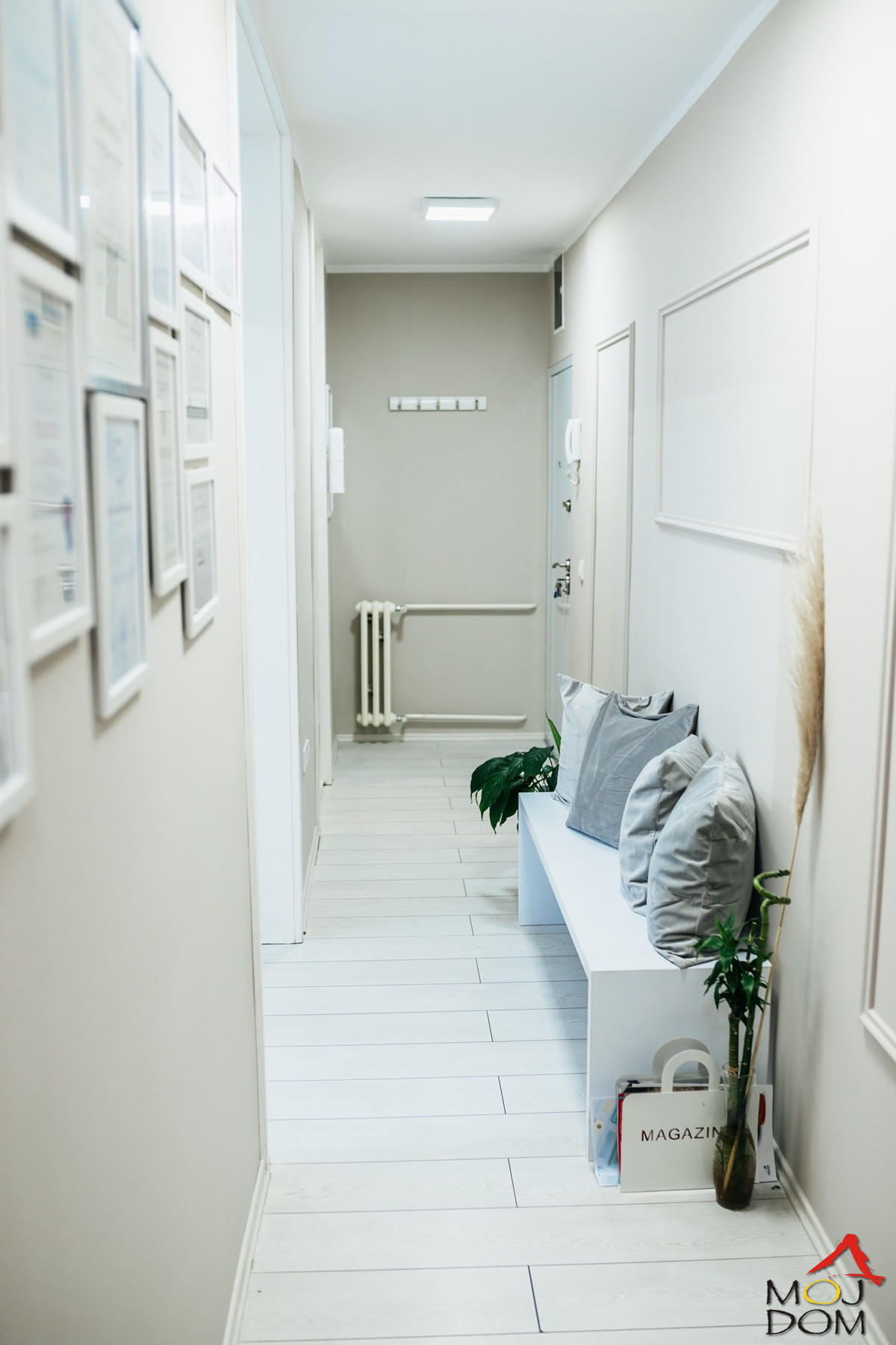 Stan,NOVI SAD,CENTAR,kv: 65, € 174070, ID: 1029354 12