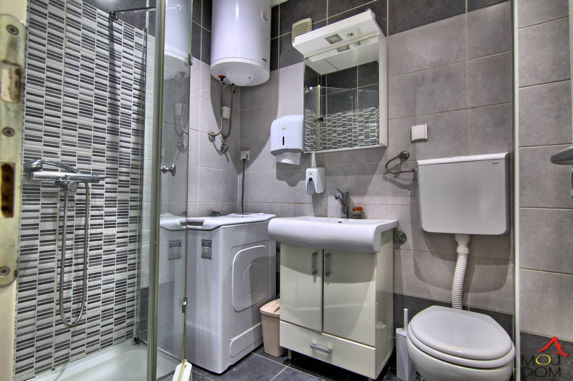 Stan,NOVI SAD,CENTAR,kv: 65, € 174070, ID: 1029354 3