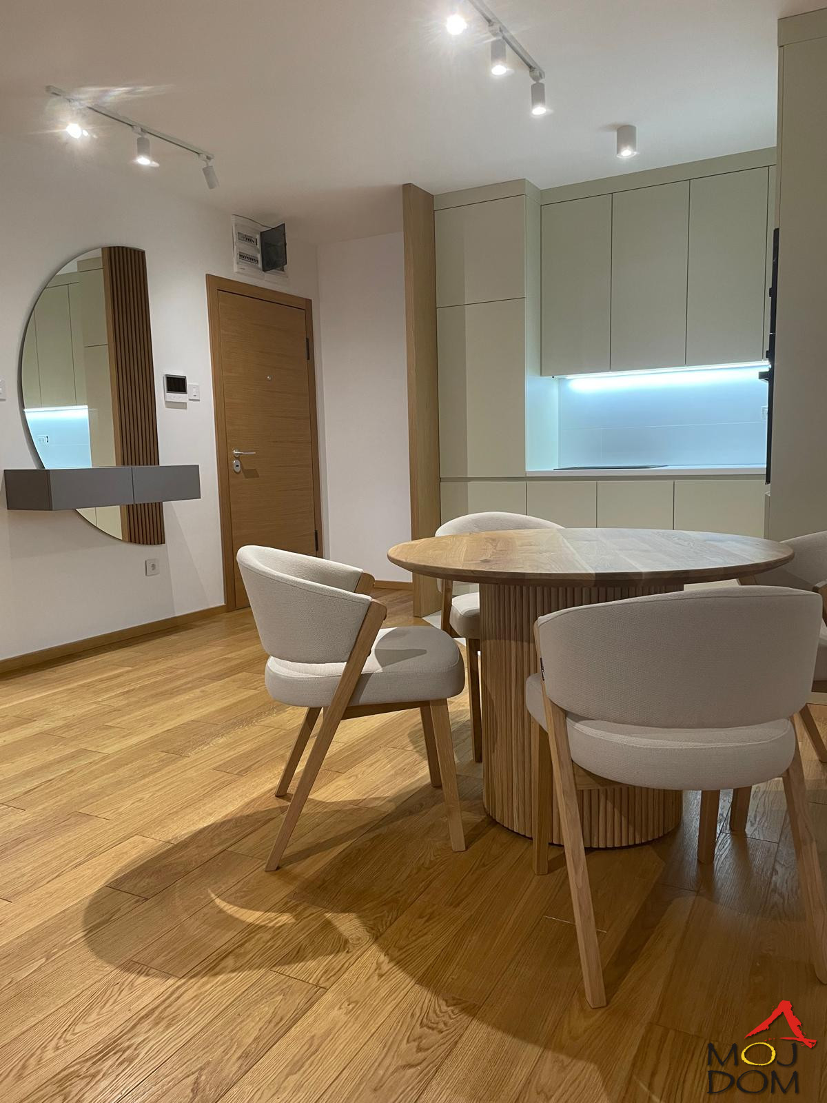 Stan,NOVI SAD,GRBAVICA,kv: 51, € 200850, ID: 1029374 2