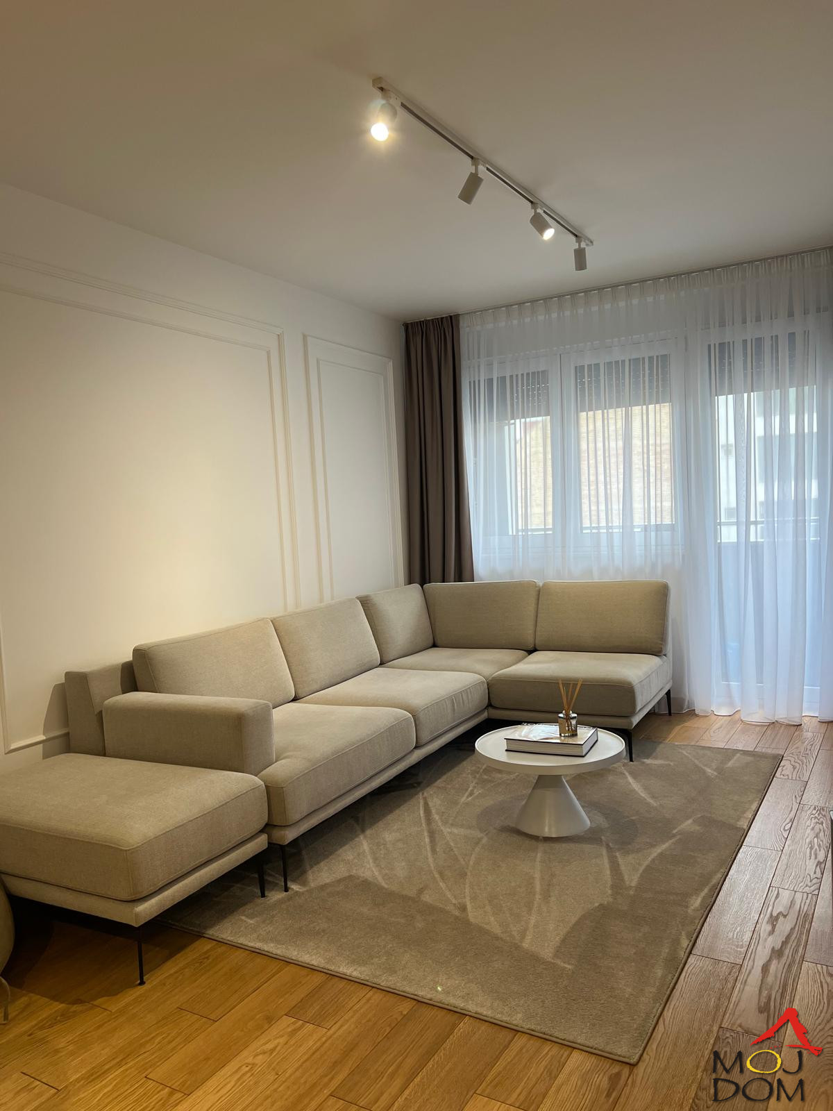 Stan,NOVI SAD,GRBAVICA,kv: 51, € 200850, ID: 1029374 9