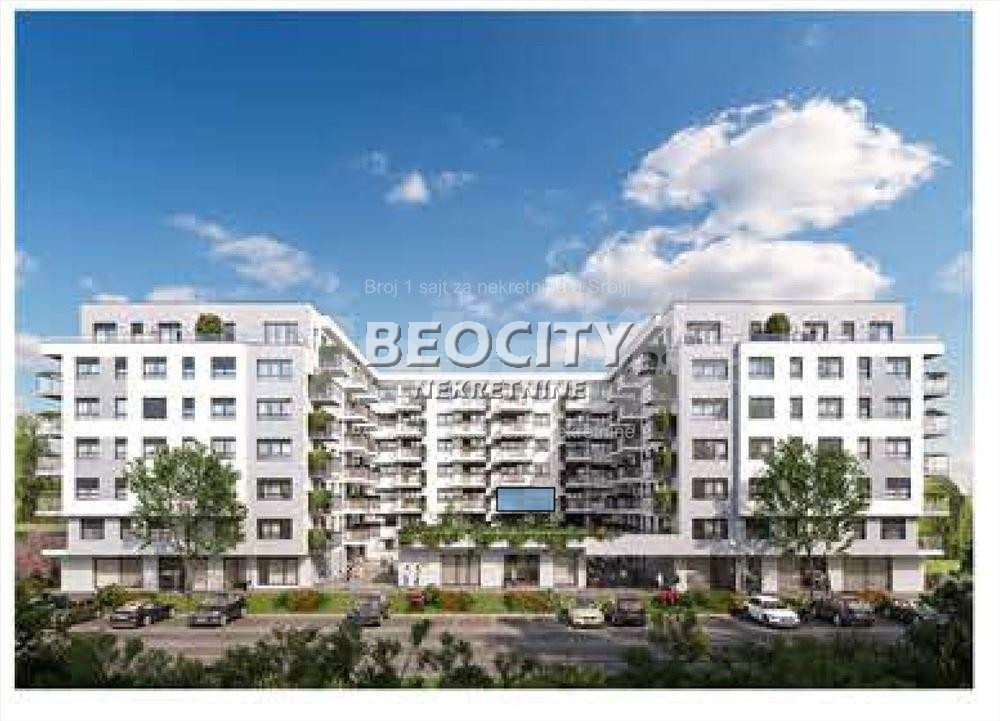 četvorosoban stan, 112 m2, Zemun, Banatska ID: 114392 3