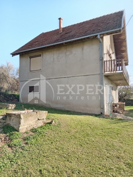 četvorosobna kuća, 140 m2, Staro Momčilovo, Staro Momčilovo ID: p-012830 2