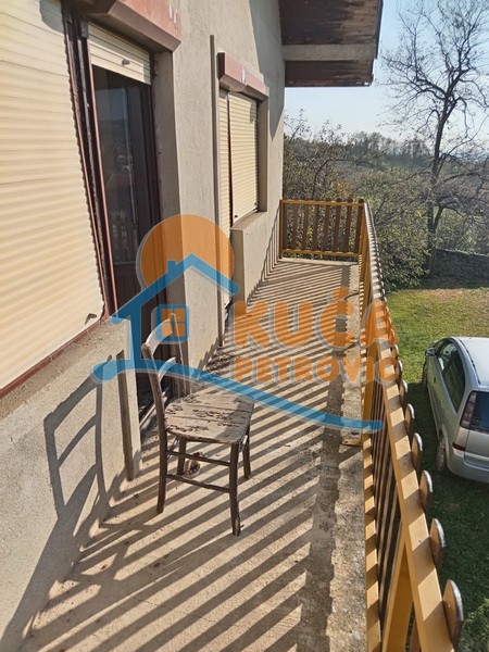 četvorosobna kuća, 140 m2, Staro Momčilovo, Staro Momčilovo ID: p-012830 19