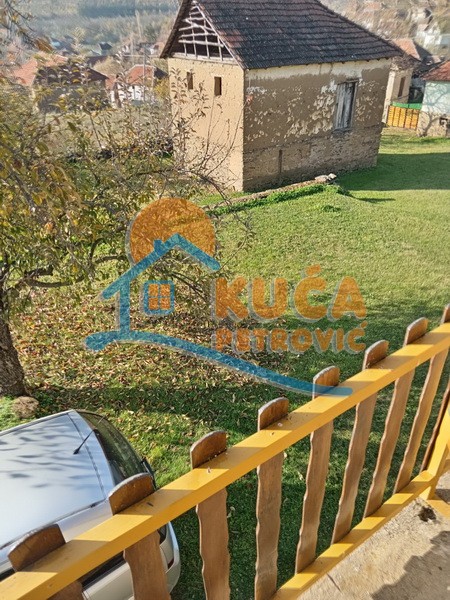 četvorosobna kuća, 140 m2, Staro Momčilovo, Staro Momčilovo ID: p-012830 20