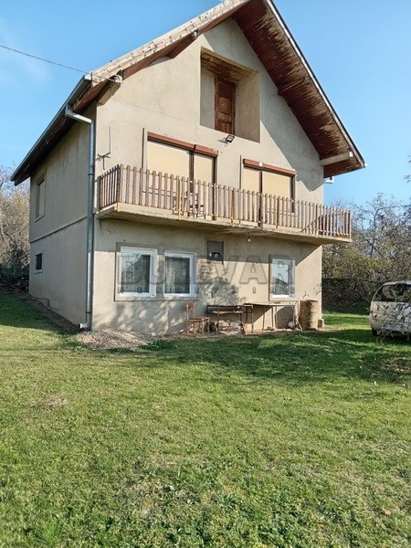 četvorosobna kuća, 140 m2, Staro Momčilovo, Staro Momčilovo ID: p-012830 1