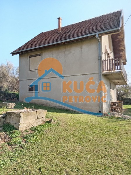 četvorosobna kuća, 140 m2, Staro Momčilovo, Staro Momčilovo ID: p-012830 2