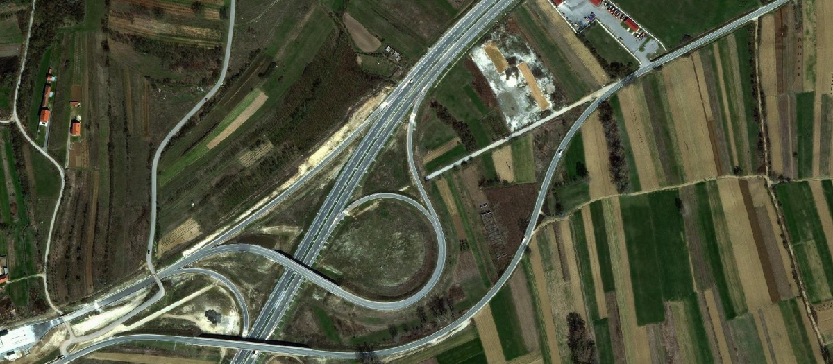 Prodaja, Poljoprivredno zemljište, Bujanovac 1