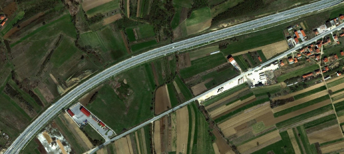 Prodaja, Poljoprivredno zemljište, Bujanovac 1