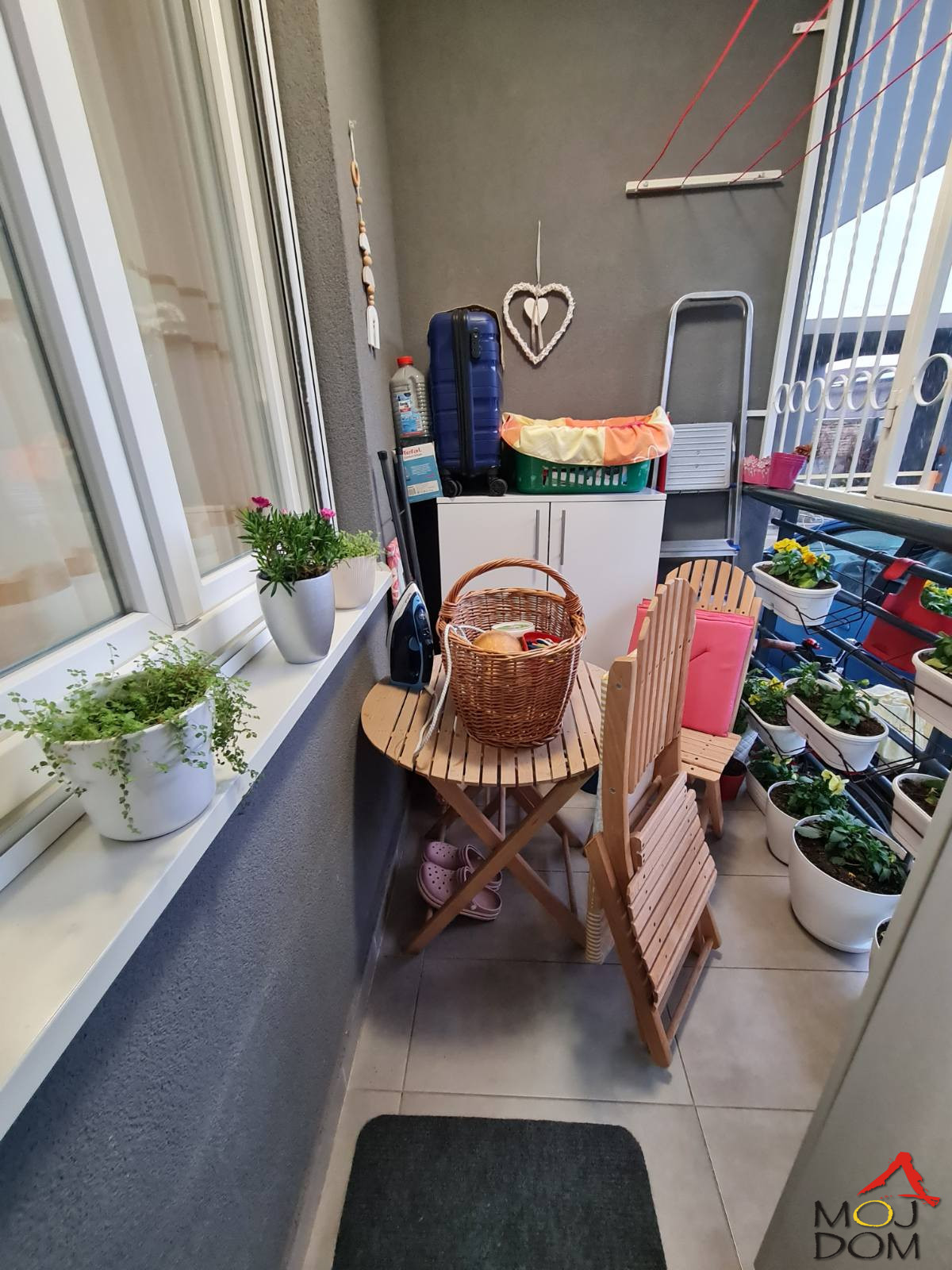 Stan,NOVI SAD,SALAJKA,kv: 39, € 120500, ID: 1029469 14