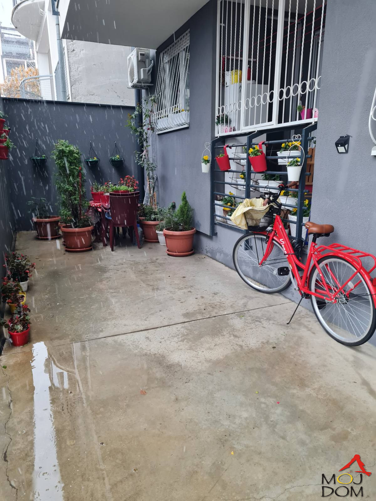 Stan,NOVI SAD,SALAJKA,kv: 39, € 120500, ID: 1029469 15