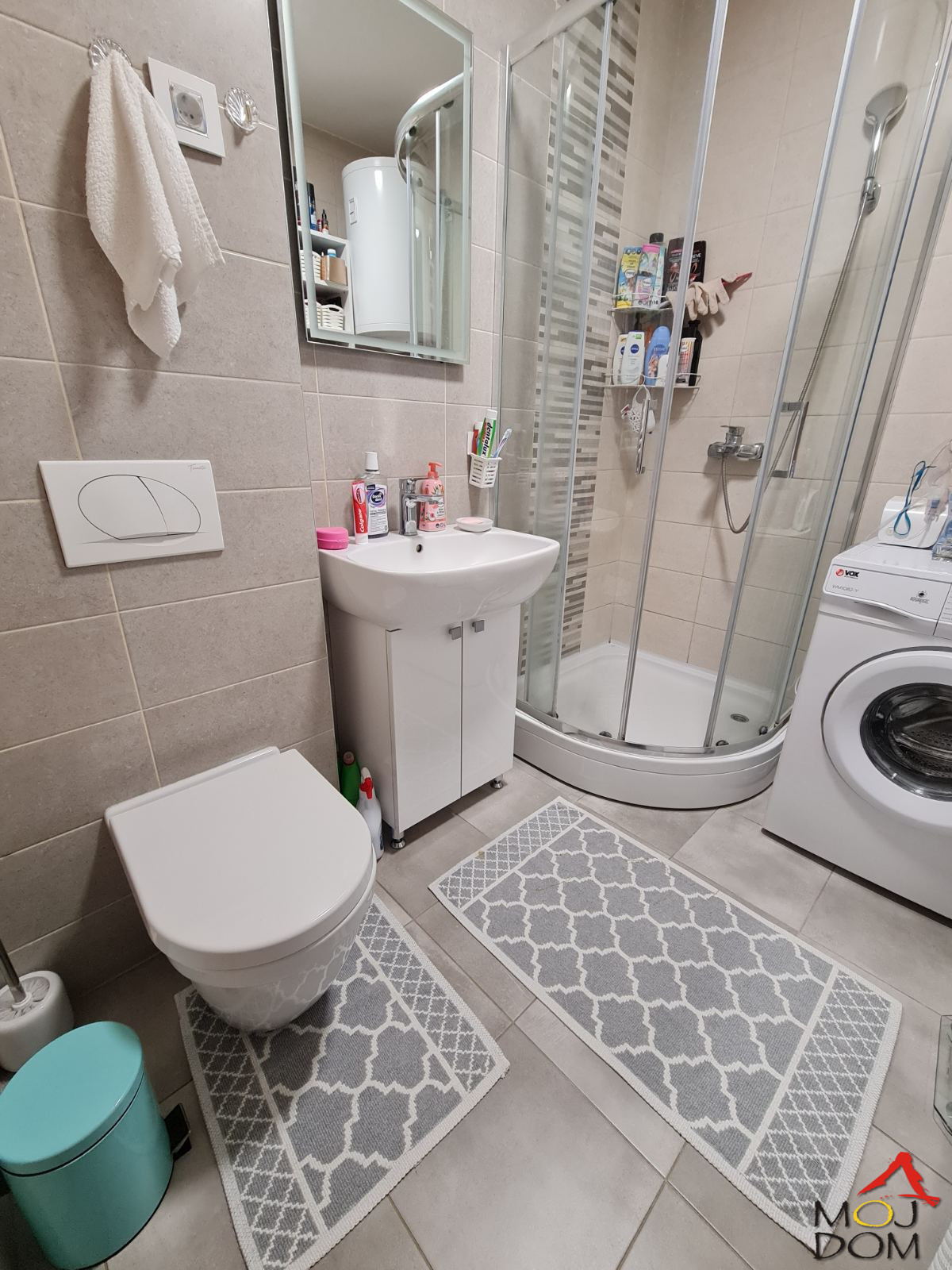 Stan,NOVI SAD,SALAJKA,kv: 39, € 120500, ID: 1029469 11