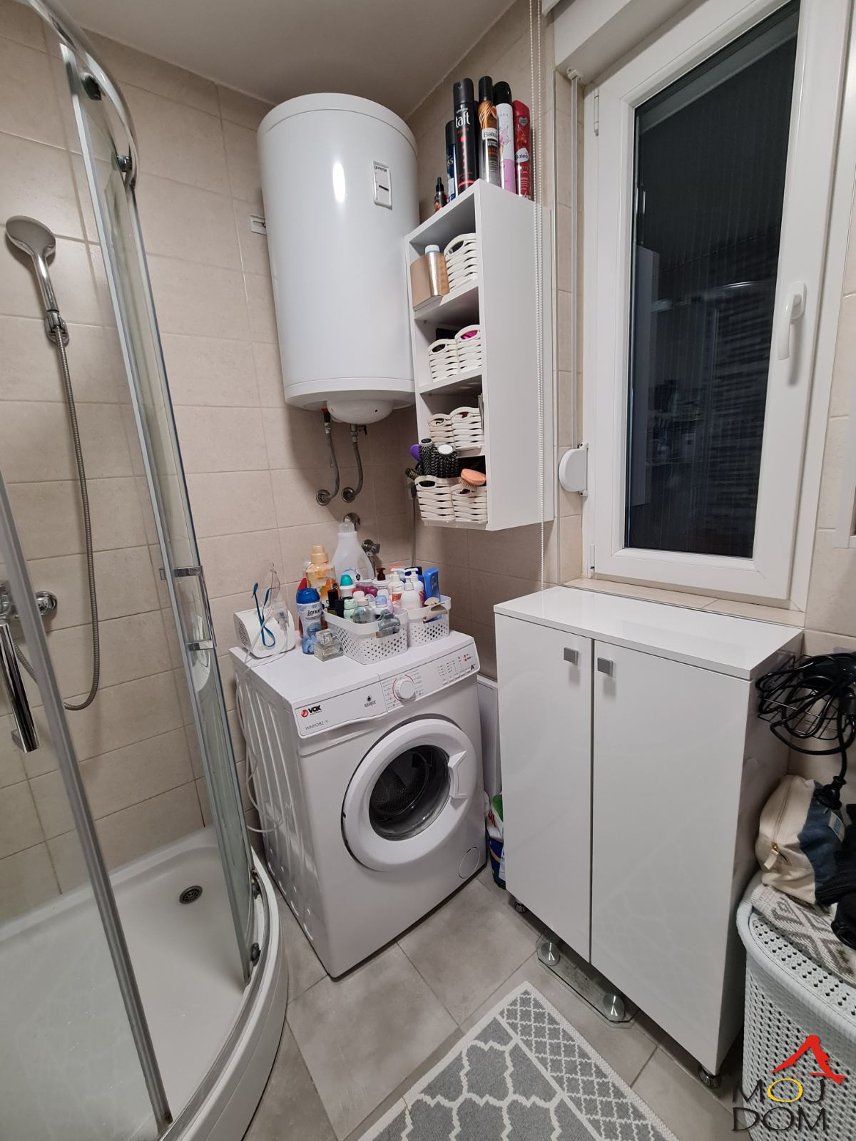 Stan,NOVI SAD,SALAJKA,kv: 39, € 120500, ID: 1029469 12