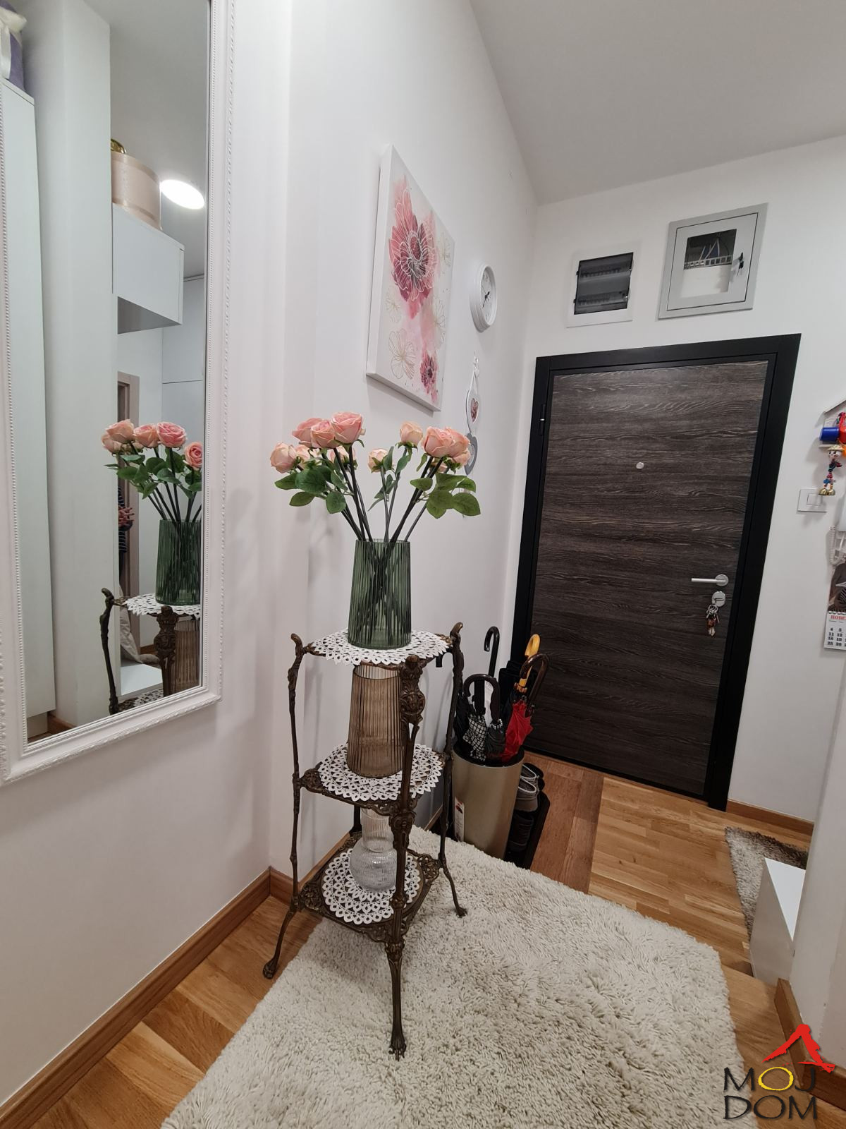 Stan,NOVI SAD,SALAJKA,kv: 39, € 120500, ID: 1029469 13